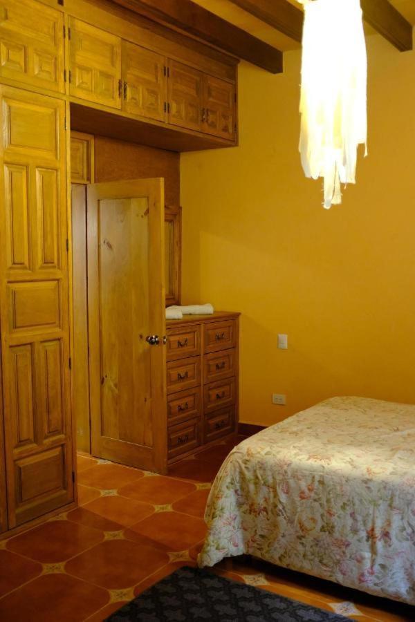 Bed and Breakfast Pozzito Boutique San Miguel de Allende Exterior foto