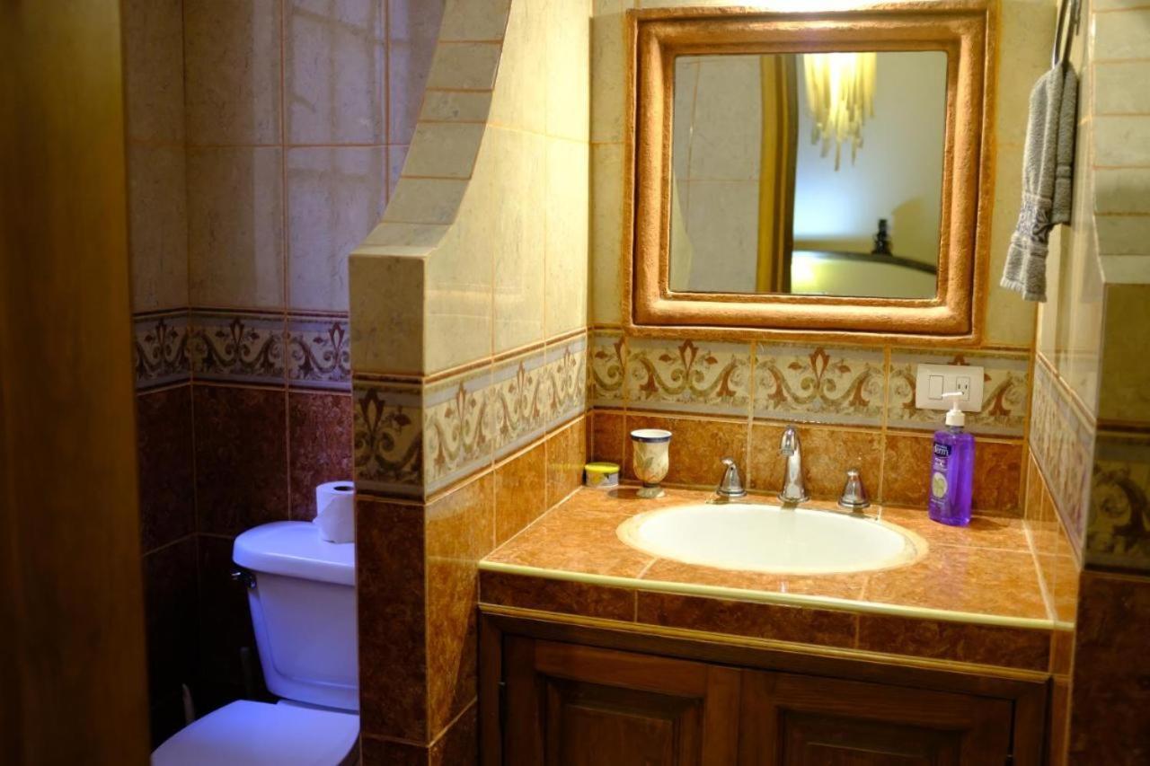 Bed and Breakfast Pozzito Boutique San Miguel de Allende Exterior foto